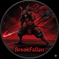 BreakFallen