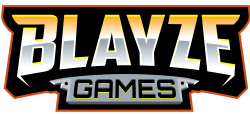 Blayze games